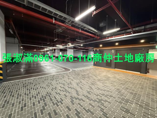 楊梅大樓-14
