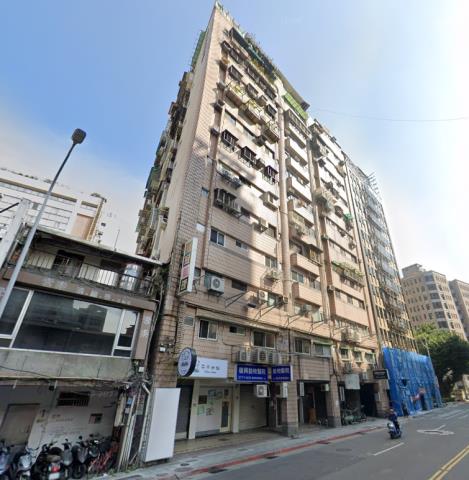 松山大樓法拍-2
