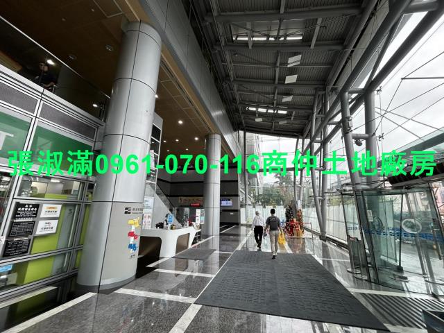 南港大樓-0