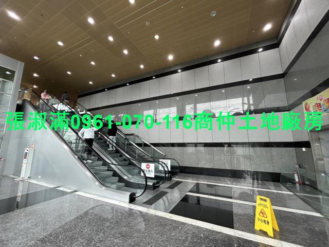 南港大樓-2