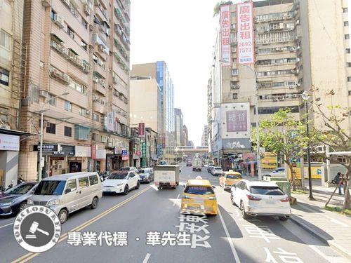 松山大樓拍賣-3
