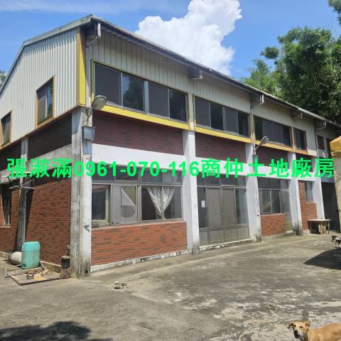 苗栗廠房-7