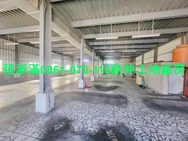 新北樹林廠房-0