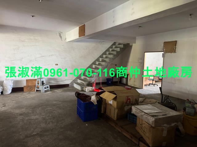 新北樹林廠房-3