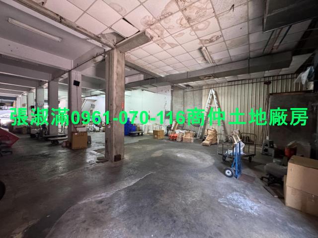 新北樹林廠房-6