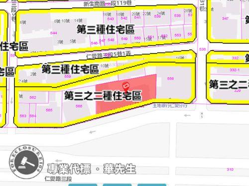 台北大安區大樓法拍-5
