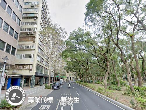 台北大安區大樓法拍-1