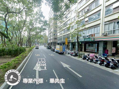 台北大安區大樓法拍-2