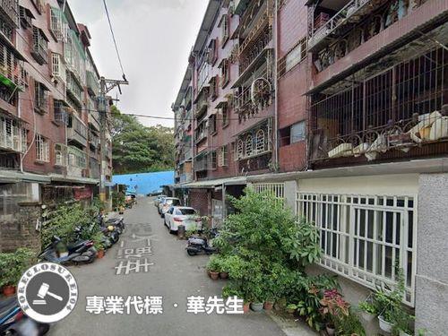 桃園龜山公寓拍賣-1