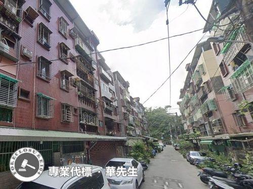 桃園龜山公寓拍賣-2