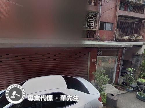 桃園龜山公寓拍賣-3