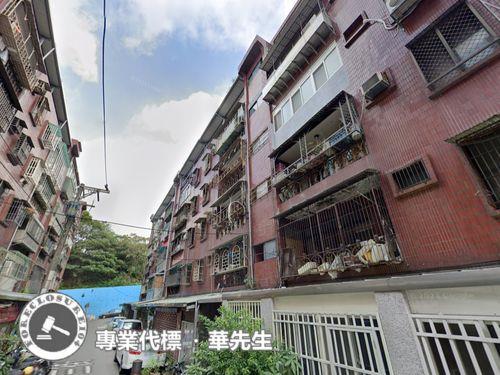 桃園龜山公寓拍賣-6