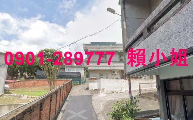 苗栗公館法拍透天-3
