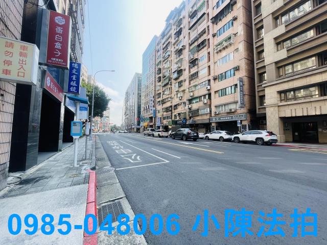 台北松山法拍大樓-6
