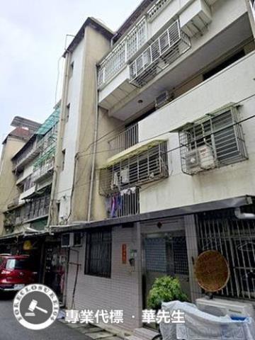 台北南港公寓法拍-0