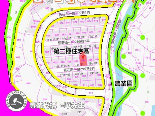 台北南港公寓法拍-5