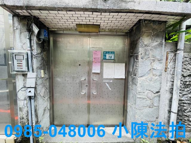 新北新店拍賣透天-3