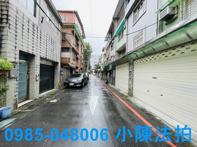 新北新店拍賣透天-6