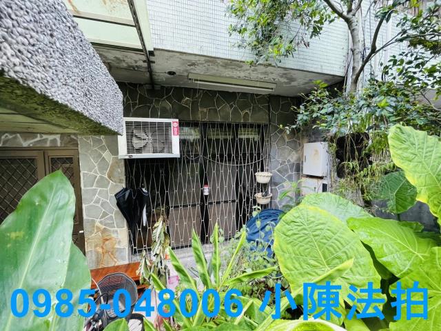 新北新店拍賣透天-4