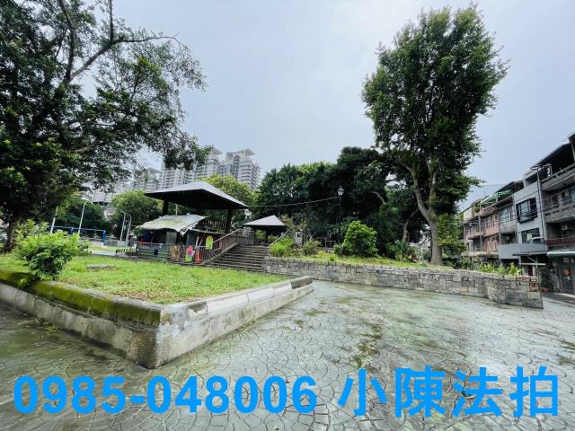 新北新店拍賣透天-5