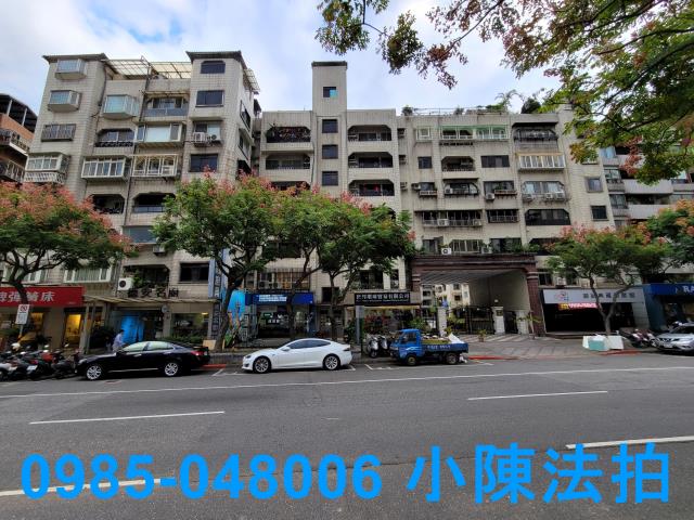 士林大樓法拍-1