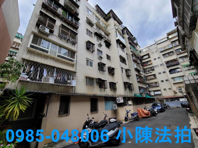 士林大樓法拍-3