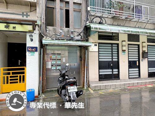 信義區公寓法拍-4