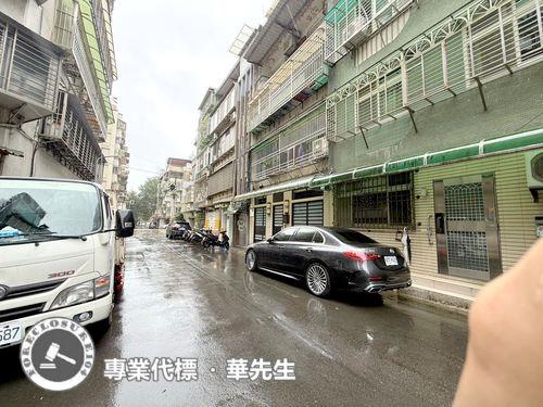 信義區公寓法拍-3