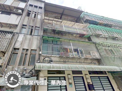 信義區公寓法拍-2