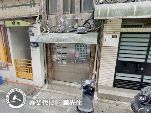 信義區公寓法拍-5
