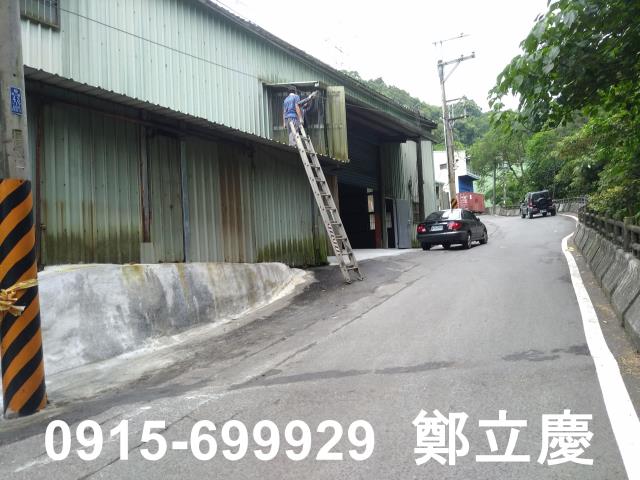 龜山廠房-6