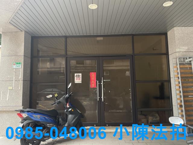 中正區華廈法拍-7
