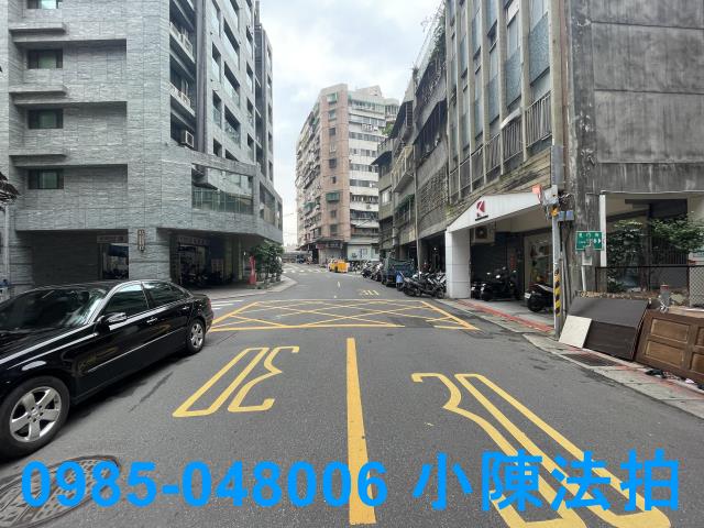 中正區華廈法拍-5