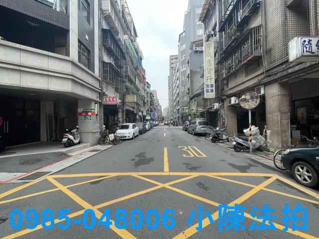 中正區華廈法拍-6