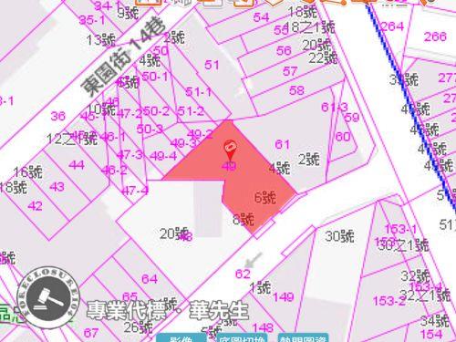 萬華公寓法拍-5