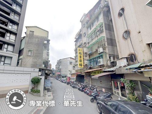 萬華公寓法拍-3