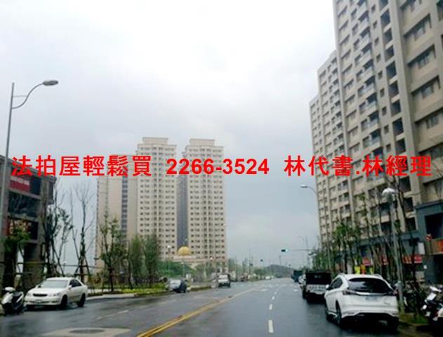龜山法拍大樓-9