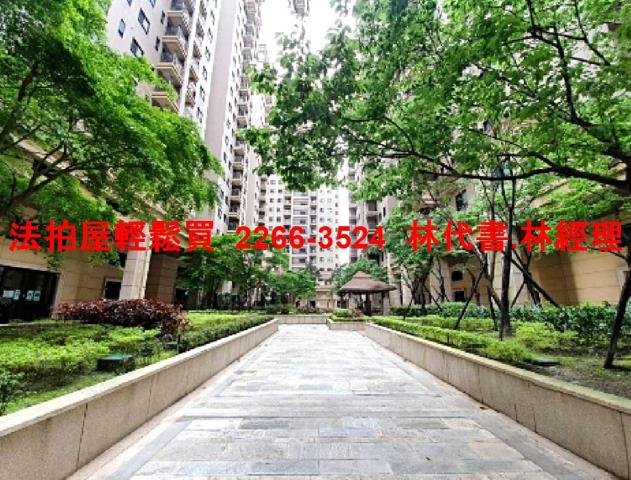 龜山法拍大樓-1