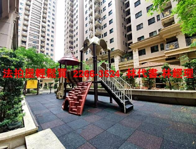 龜山法拍大樓-2