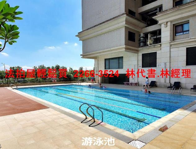 龜山法拍大樓-3