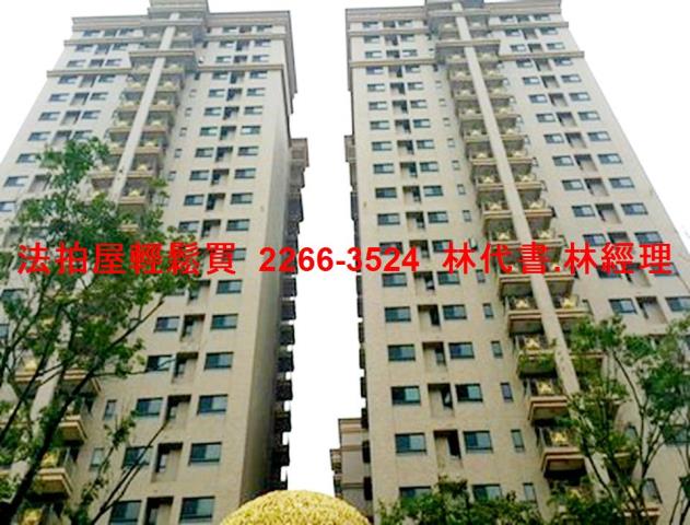 龜山法拍大樓-6