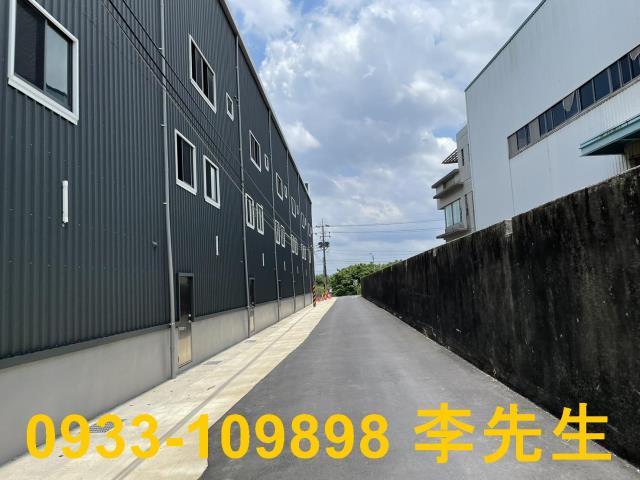桃園廠房-5