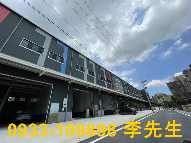 桃園廠房-8