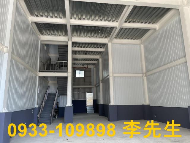 桃園廠房-2