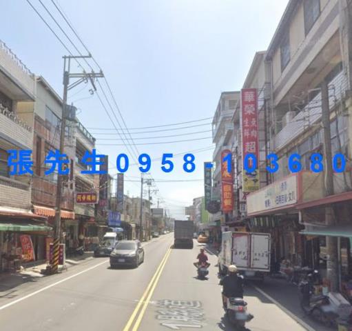 高雄美濃法拍透天-1