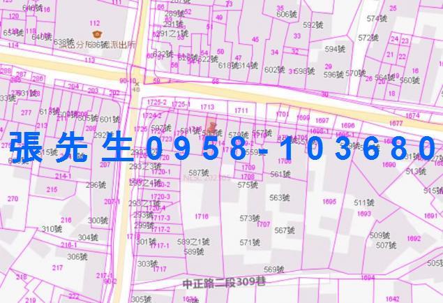 高雄美濃法拍透天-3