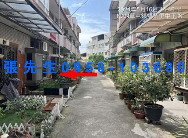 南投草屯法拍透天-3
