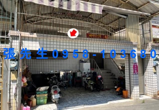 屏東里港法拍透天-1