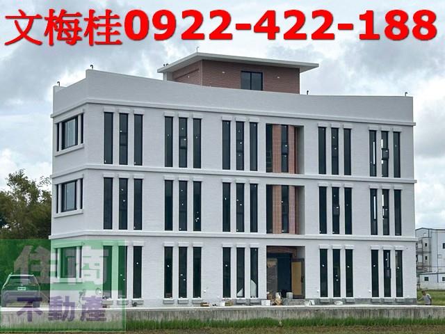 壯圍農舍-1