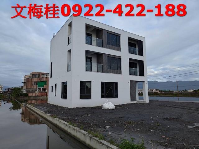 宜蘭壯圍農舍-0